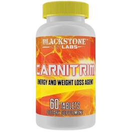 Carnitrim Blackstone Labs Carnitrim Blackstone Labs
