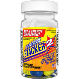 Stacker 2 Stacker 2